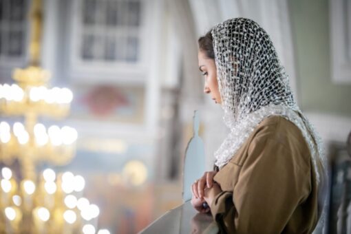 Кому и как молиться, чтобы удачно жениться... и выйти замуж по любви. О создании православной семьи