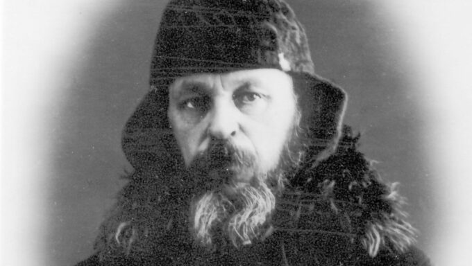 Виктор Глазовский