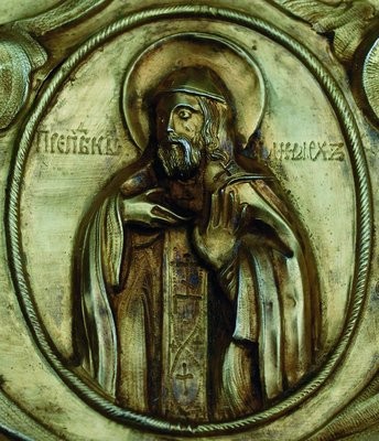 Странно, но страдающие от бессонницы молятся святому Иринарху, затворнику Ростовскому