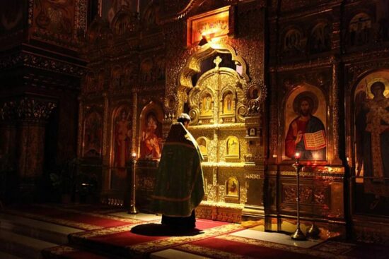 Какие псалмы самые сильные? Секрет хранит многовековая богослужебная традиция Православной Церкви