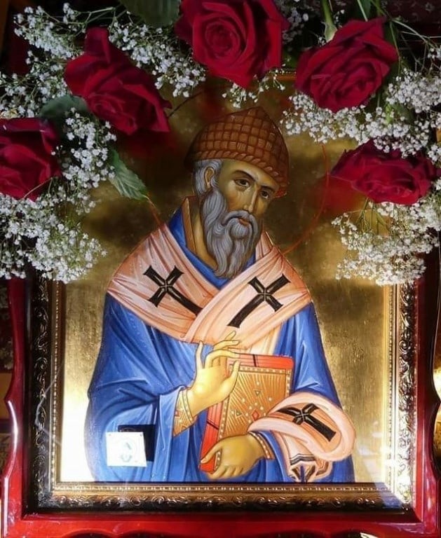 Святой Спиридон – кто он? Краткое житие чудотворца из Тримифунта и свидетельства помощи в наши дни