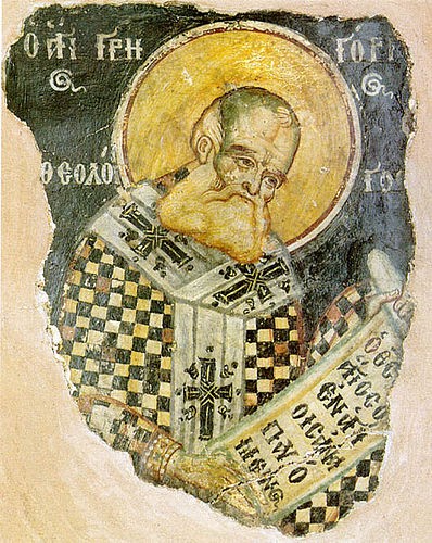 Три молитвы Василия Великого от осквернения