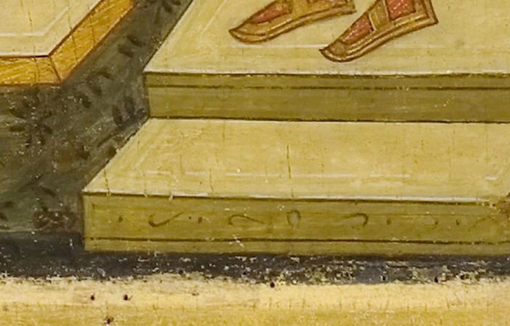 Образы и символы в деталях: иконография праздника Введение во храм Пресвятой Богородицы