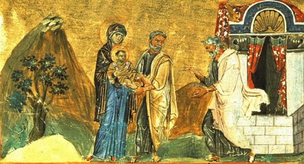 Обрезание Господне: именины Иисуса Христа празднуют православные христиане 14 января