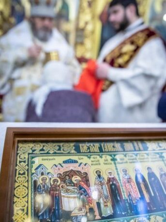 14 января 2024: православный праздник Обрезание Господне - смысл, молитвы,  история