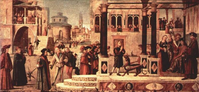 Мученик Трифон Апамейский - святой с соколом: история жизни, основанная на фактах, и современные отзывы о помощи