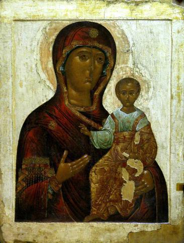 Икона Божией Матери Смоленская: ТОП-7 впечатляющих чудес+молитва