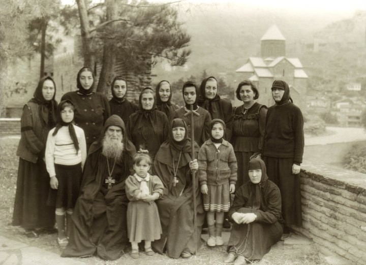 Как обрели мощи святого старца Гавриила (Ургебадзе), которые ныне покоятся не только в грузинском монастыре Самтавро+отзывы о помощи и чудеса