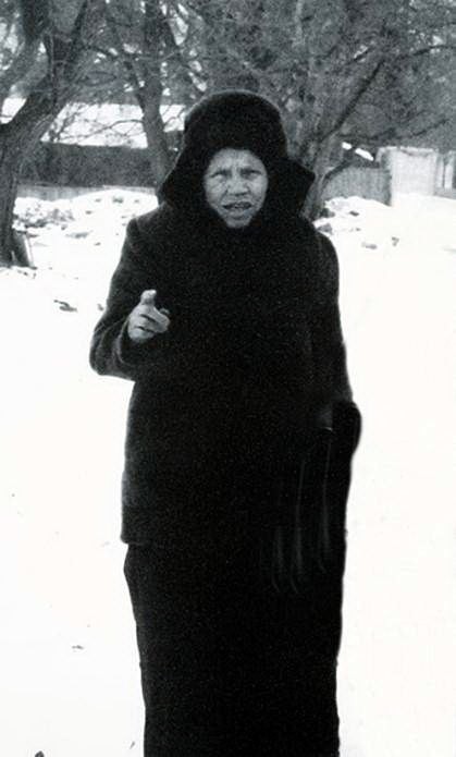 Блаженная киевская старица, стяжавшая любовь - матушка Алипия Голосеевская: жизнь, чудеса, пророчества