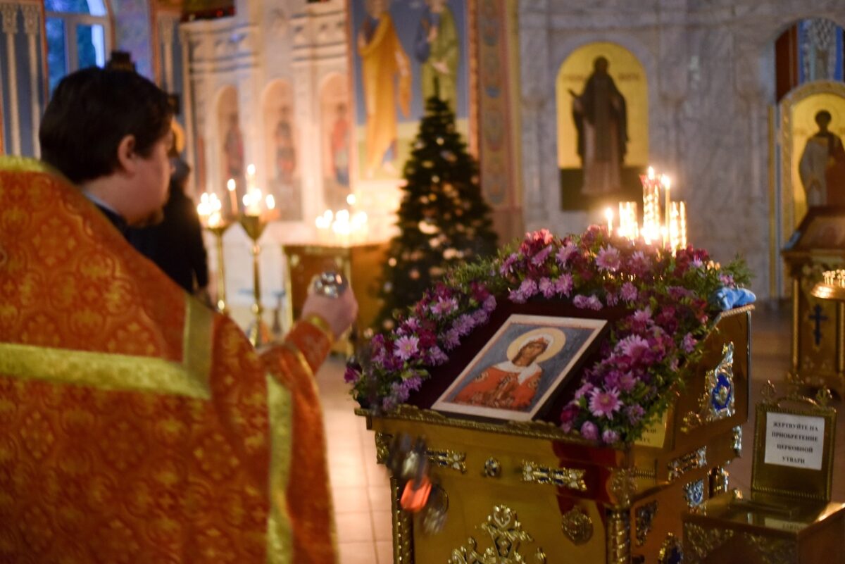 17 декабря: Варвара - значение и происхождение имени святой в православии